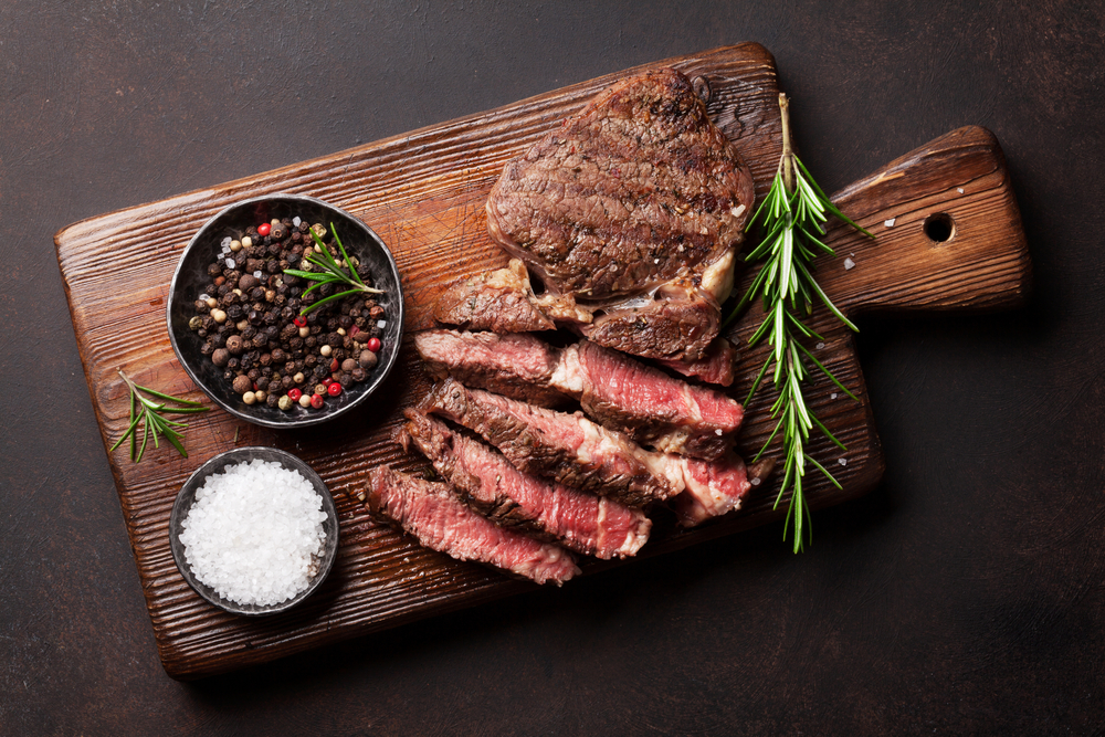 Dubai Gourmet Guide